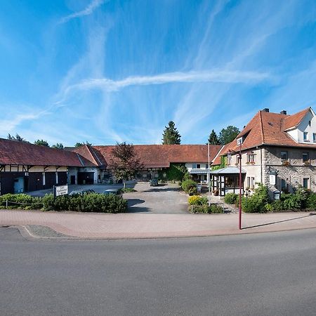 Westfalenhof Garni ヴィリンゲン エクステリア 写真