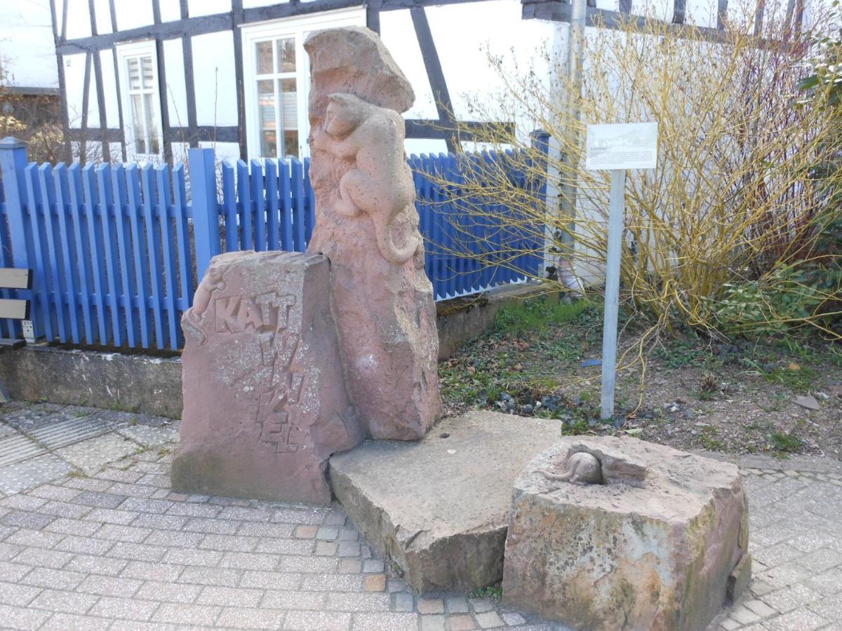 Westfalenhof Garni ヴィリンゲン エクステリア 写真